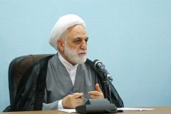 غفلت در انتخابات به امنیت و کشور لطمه می زند