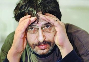 پیشنهاد عجیب آقای کیارستمی!