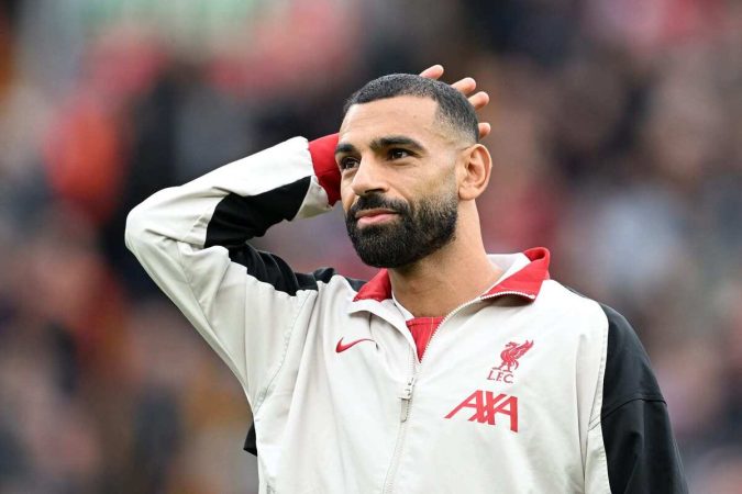محمد صلاح راهی عربستان می شود؟ محمد صلاح راهی عربستان می شود؟
