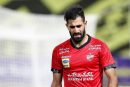 توافق مدافع ملی پوش با پرسپولیس