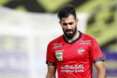توافق مدافع ملی پوش با پرسپولیس