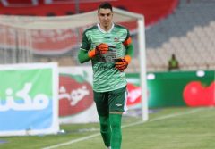 محمدرضا اخباری قید پرسپولیس را زد