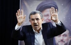 محمود احمدی نژاد واقعا ترور شد؟