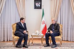 در دیدار مخبر با پزشکیان چه گذشت؟