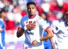 احتمال توافق پرسپولیس با مدافع مراکشی