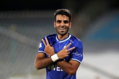 مرادمند به استقلال برمی گردد؟