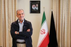 پاسخ جدید مسعود پزشکیان به آژانس بین‌الملل انرژی اتمی