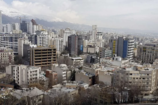 سیاستهای ساخت مسکن در دولت آینده ادامه یابد/ مردم باید به طرحهای دولتی امیدوار شوند سیاستهای ساخت مسکن در دولت آینده ادامه یابد/ مردم باید به طرحهای دولتی امیدوار شوند