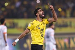 مغانلو پرسپولیسی می شود؟