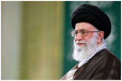 واکنش رسانه های جهان به سخنان رهبر انقلاب درباره تهدید ترامپ
