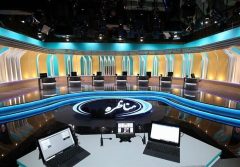 ساعت پخش مناظره امروز نامزدهای انتخابات ریاست جمهوری ۲۸ خرداد ۱۴۰۳
