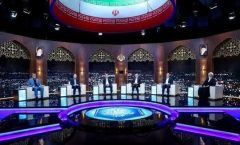 کدامیک از مناظره های انتخابات ۱۴۰۳ بیشتر دیده شد؟