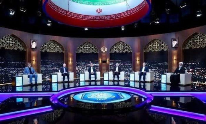 کدامیک از مناظره های انتخابات ۱۴۰۳ بیشتر دیده شد؟