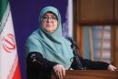 پاسخ سخنگوی دولت به سوالی درباره انتقال ذخایر اورانیوم