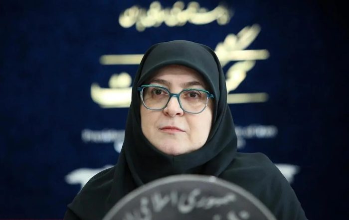 اظهارات سخنگوی دولت درباره تغییر ساعت مدارس