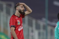 جدایی یک بازیکن دیگر از پرسپولیس