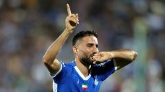 خبر بد برای آبی ها/ مصدومیت شدید بازیکن استقلال