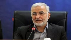 مؤمنی جانشین فرماندهی کل نیروهای مسلح در نیروی انتظامی شد