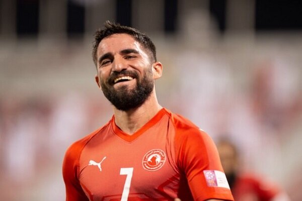 میلاد محمدی پرسپولیسی می شود؟