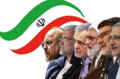 شروع مستندهای تبلیغاتی نامزدها در صدا و سیما