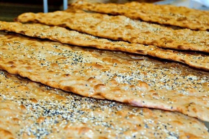 قیمت نان تغییر کرد؟