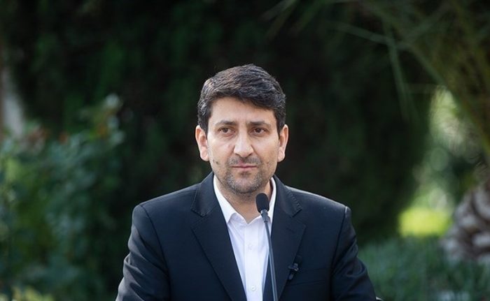 هاشمی: رفع فیلترینگ در دستورکار دولت قرار دارد هاشمی: رفع فیلترینگ در دستورکار دولت قرار دارد