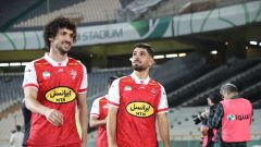 مدافع پرسپولیس در آستانه پیوستن به سپاهان