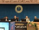 اعلام تمهیدات وزارت کشور برای اربعین ۱۴۰۴