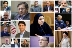 فهرست وزرای پیشنهادی بر مبنای وفاق ملی و به دور از نگاه جناحی بود