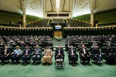 اظهارات نمایندگان در جلسه چهارم بررسی صلاحیت وزرای پیشنهادی