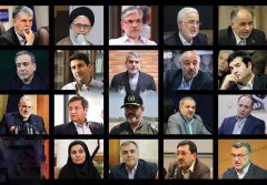 وزرای پیشنهادی در بررسی برنامه‌هایشان در مجلس چه گفتند؟
