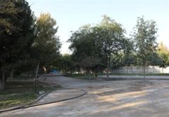 ۹ پارک در تهران امروز شنبه ۷ مهر تعطیل شد