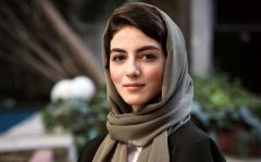 پردیس پورعابدینی از همسرش رونمایی کرد