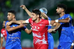نتیجه بازی پرسپولیس و پاختاکور در لیگ نخبگان آسیا