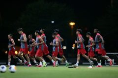 برنامه مهم پرسپولیس در دوحه تغییر کرد