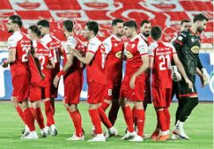 موانع بزرگ پرسپولیس برای تمدید قرارداد ستاره ها