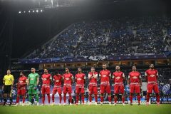 ترکیب احتمالی پرسپولیس مقابل با النصر