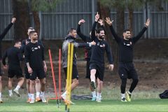 آخرین خبر نقل و انتقالات پرسپولیس