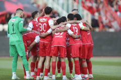 ۲ گزینه جدید پرسپولیس برای دفاع راست