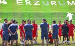 لیست بازیکنان مورد نظر سرمربی پرسپولیس مشخص شد