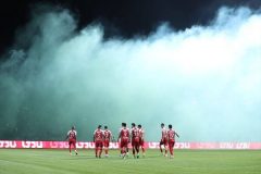 پیراهن‌های پرسپولیس و السد رونمایی شد