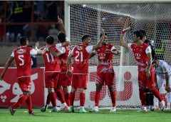 طلسم پرسپولیس در لیگ قهرمانان می شکند؟