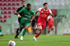 بازی پرسپولیس و الاهلی چه ساعتی است؟