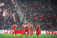 ترکیب پرسپولیس مقابل الغرافه تغییر می کند؟
