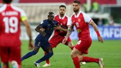 ساعت دقیق بازی پرسپولیس و النصر در لیگ نخبگان آسیا
