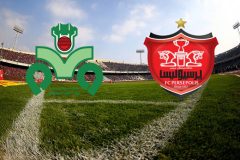 ساعت و تاریخ پرسپولیس و ذوب آهن در هفته اول لیگ برتر ۱۴۰۴-۱۴۰۳