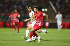 تغییر ساعت بازی فولاد خوزستان – پرسپولیس
