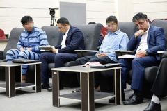 صدور حکم پرونده قتل امیرمحمد خالقی