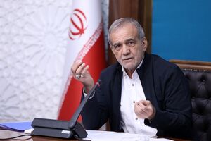 مقصد سفر بعدی رئیس جمهور مشخص شد مقصد سفر بعدی رئیس جمهور مشخص شد