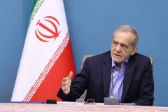 تکذیب خبر دستور پزشکیان درباره تراکنش های بانکی